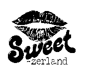 SWEET-ZERLAND