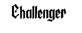 CHALLENGER