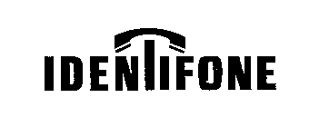 IDENTIFONE