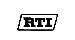 RTI