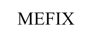 MEFIX