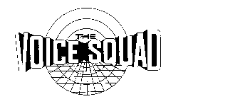 THE VOICE SQUAD