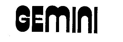 GEMINI