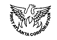 FIRST ATLANTA CORPORATION