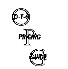 OPG O-T-C PRICING GUIDE.