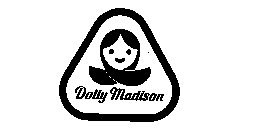 DOLLY MADISON