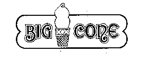 BIG CONE