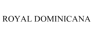 ROYAL DOMINICANA