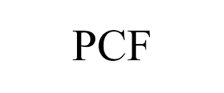 PCF