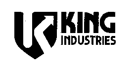 K KING INDUSTRIES