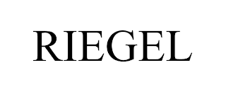 RIEGEL