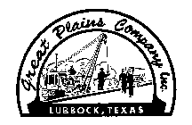 GREAT PLAINS COMPANY INC. LUBBOCK, TEXAS