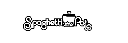 SPAGHETTI POT