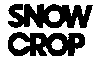 SNOW CROP