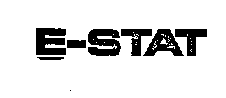 E-STAT