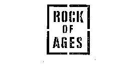 ROCK OF AGES