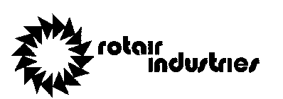 ROTAIR INDUSTRIES