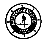 AMERICAN . WATER . SKI . ASSN.