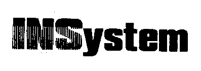 INSYSTEM