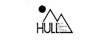 HULL ROGER HULL FOUNDATION FOR CREATIVE LEADERSHIP