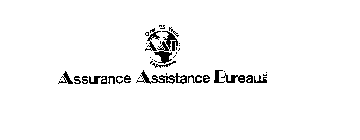 ASSURANCE ASSISTANCE BUREAU INC. AAB OVER 25 YRS. EXPERIENCE