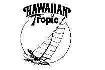 HAWAIIAN TROPIC