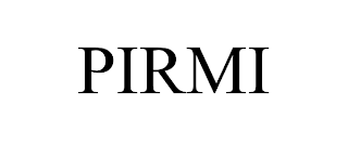 PIRMI