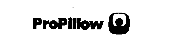 PROPILLOW