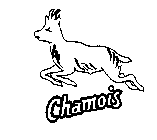 CHAMOIS