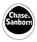 CHASE & SANBORN