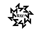 WAY! M