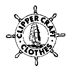 CLIPPER CRAFT