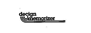 DESIGN MEMORIZER