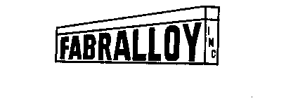 FABRALLOY INC