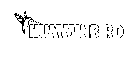 HUMMINBIRD