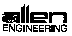 ALLEN ENGINEERING