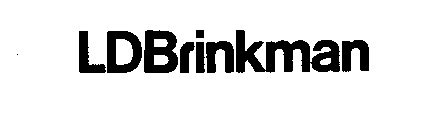 LDBRINKMAN