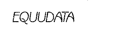 EQUUDATA