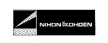 NIHON KOHDEN