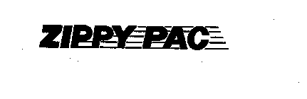 ZIPPY PAC