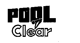 POOL CLEAR