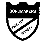 BONDMAKERS FIDELITY SURETY