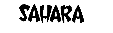 SAHARA