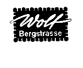 WOLF BERGSTRASSE