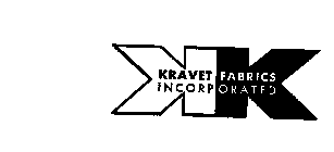 KRAVET FABRICS INCORPORATED