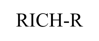 RICH-R