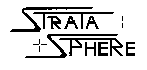 STRATA SPHERE