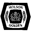 MOLSON GOLDEN