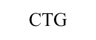 CTG