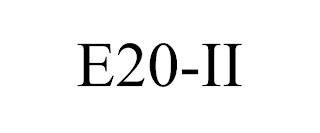 E20-II